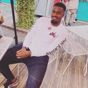 Meet your Posher, William